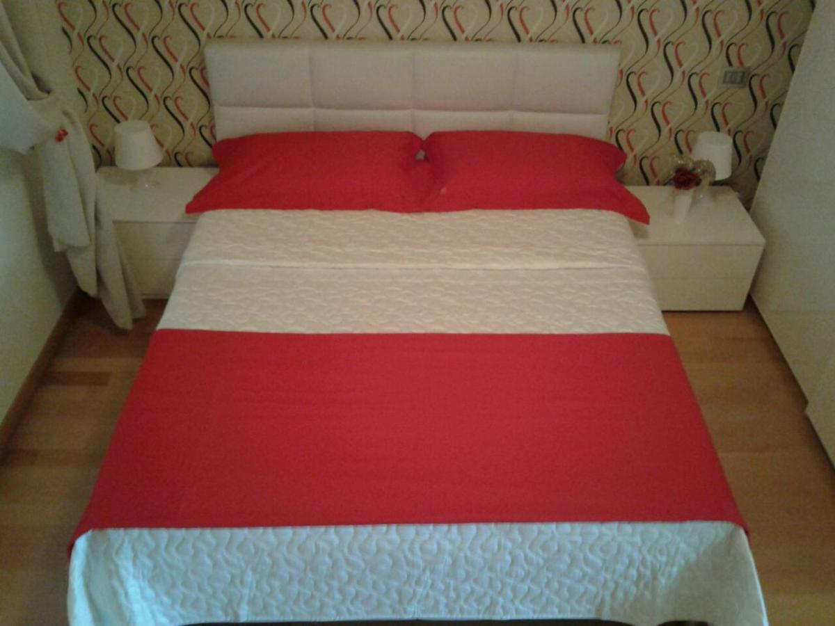 Just Blue Hotel Montesilvano Ngoại thất bức ảnh
