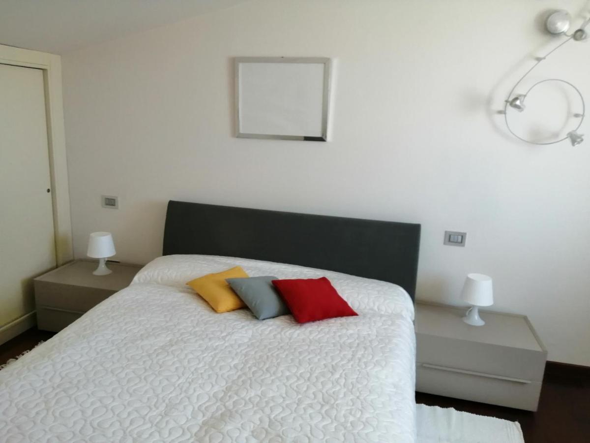 Just Blue Hotel Montesilvano Ngoại thất bức ảnh