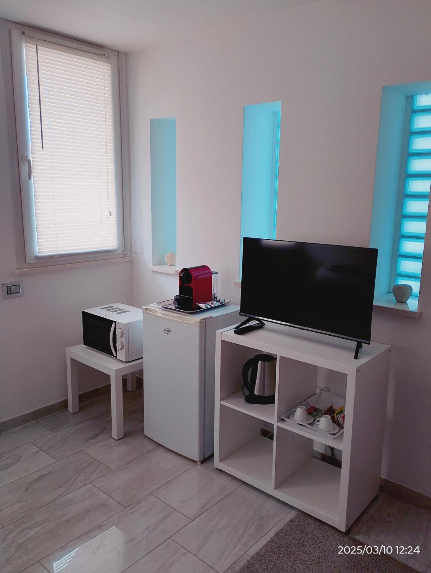 Just Blue Hotel Montesilvano Ngoại thất bức ảnh