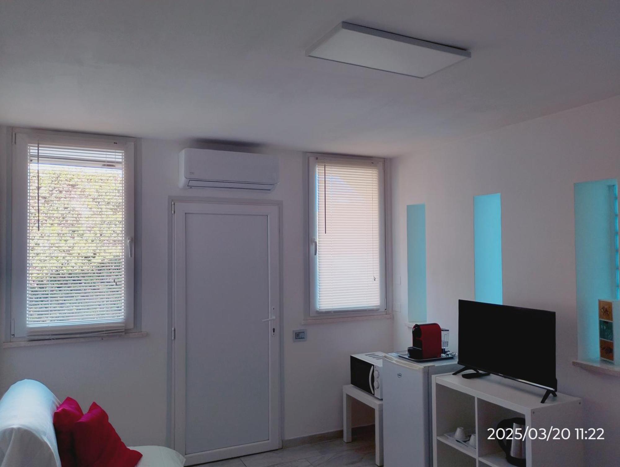 Just Blue Hotel Montesilvano Ngoại thất bức ảnh